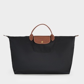 Le Pliage Original Travel Small Tote Bag