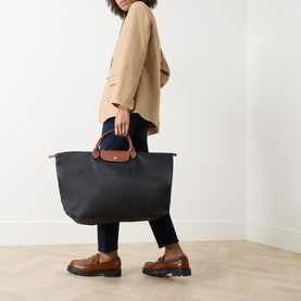 Le Pliage Original Travel Small Tote Bag