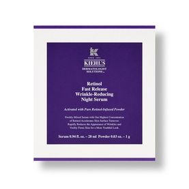 Retinol Fast Release Wrinkle-Reducing Night Serum