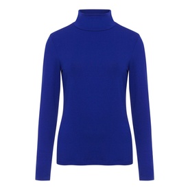 Mischa Roll Neck Top
