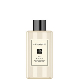 Wild Bluebell Body & Hand Wash