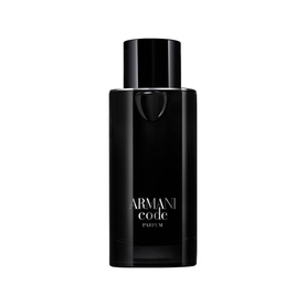 Code Refillable Parfum