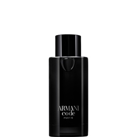Code Refillable Parfum