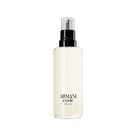 Code Refillable Parfum