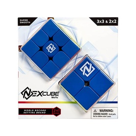 Nexcube 2x2