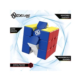 Nexcube 2x2