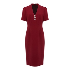 Isla Shift Dress