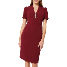Isla Shift Dress
