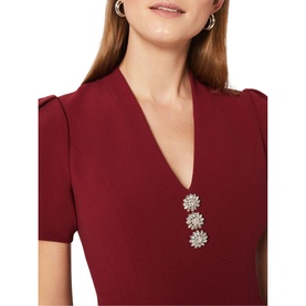 Isla Shift Dress