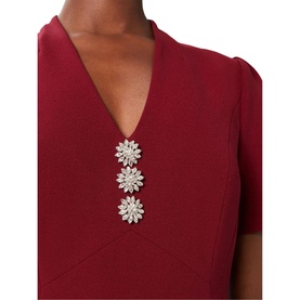 Isla Shift Dress