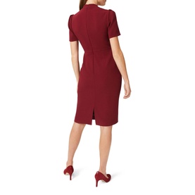 Isla Shift Dress