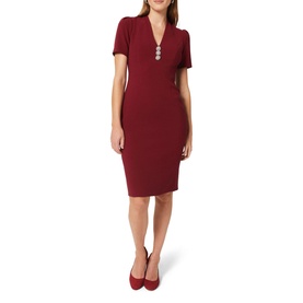 Isla Shift Dress