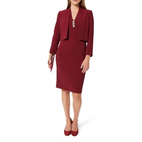 Isla Shift Dress