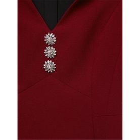 Isla Shift Dress