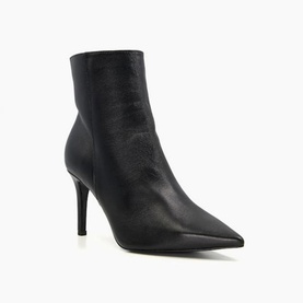 Oliyah Stiletto High Heeled Ankle Boots