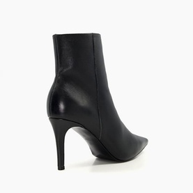 Oliyah Stiletto High Heeled Ankle Boots