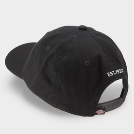 Hardwick Logo Cap