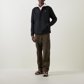 Oakport Coach Casual Jacket
