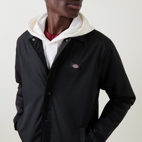 Oakport Coach Casual Jacket