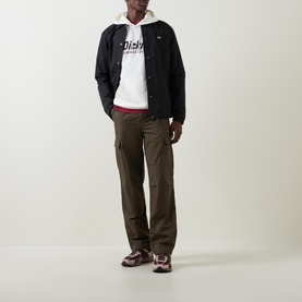 Oakport Coach Casual Jacket