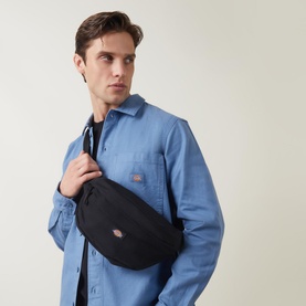 Duck Canvas Belt Bag