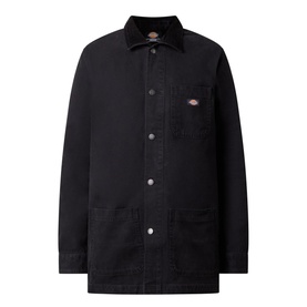 Duck Canvas Chore Jacket