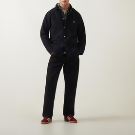 Duck Canvas Chore Jacket