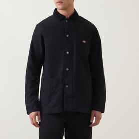 Duck Canvas Chore Jacket