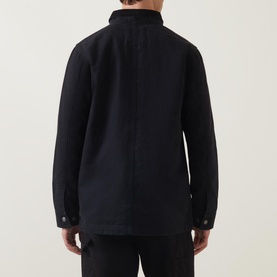 Duck Canvas Chore Jacket