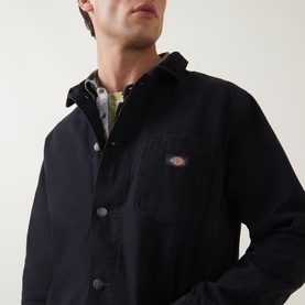 Duck Canvas Chore Jacket