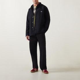 Duck Canvas Chore Jacket