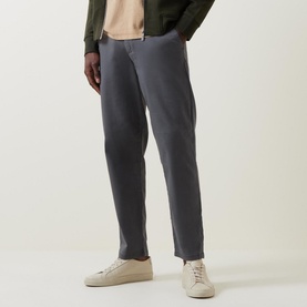 Miles Straight Fit Chinos