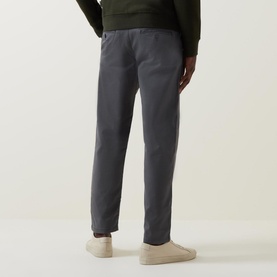 Miles Straight Fit Chinos