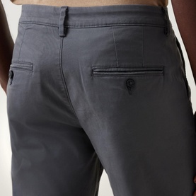 Miles Straight Fit Chinos