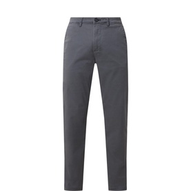 Miles Straight Fit Chinos