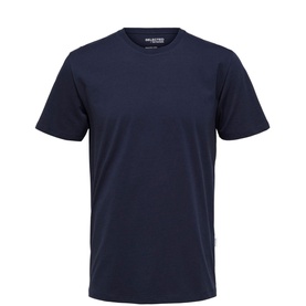 Aspen Crew Neck T-Shirt
