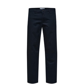 Miles Straight Fit Chinos