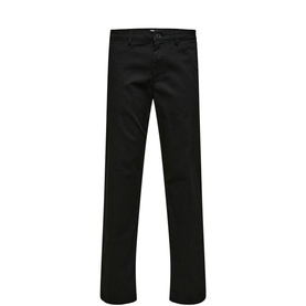 Miles Straight Fit Chinos