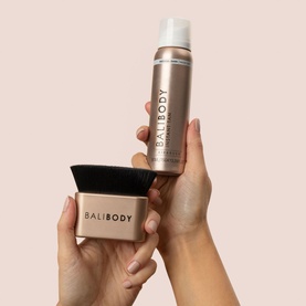 Body Brush