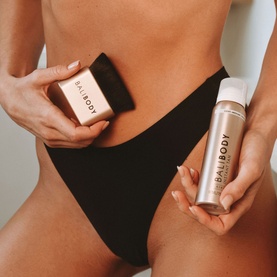 Body Brush