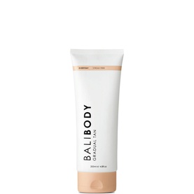 GRADUAL TAN