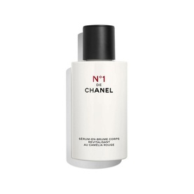 Revitalizing Body Serum-In-Mist 