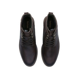 Deckham Derby Boots