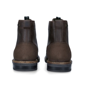 Deckham Derby Boots