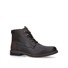Deckham Derby Boots