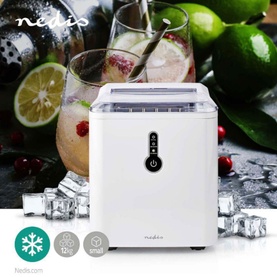 Ice Cube Maker