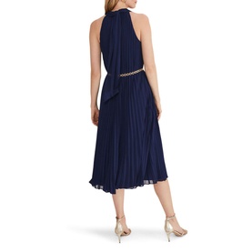 Tabitha Pleat Dress