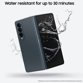 Galaxy Fold 4 12GB 512GB