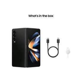 Galaxy Fold 4 12GB 512GB