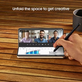 Galaxy Fold 4 12GB 512GB